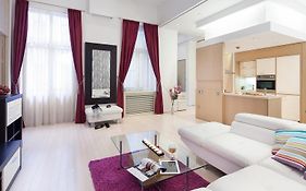 Splendid Residence