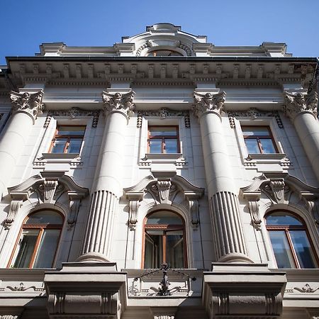 Splendid Residence Budapest Kültér fotó