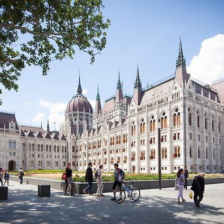 Splendid Residence Budapest Kültér fotó