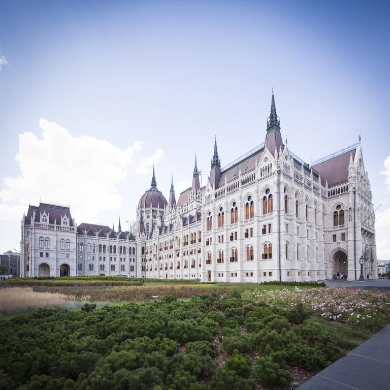 Splendid Residence Budapest Kültér fotó