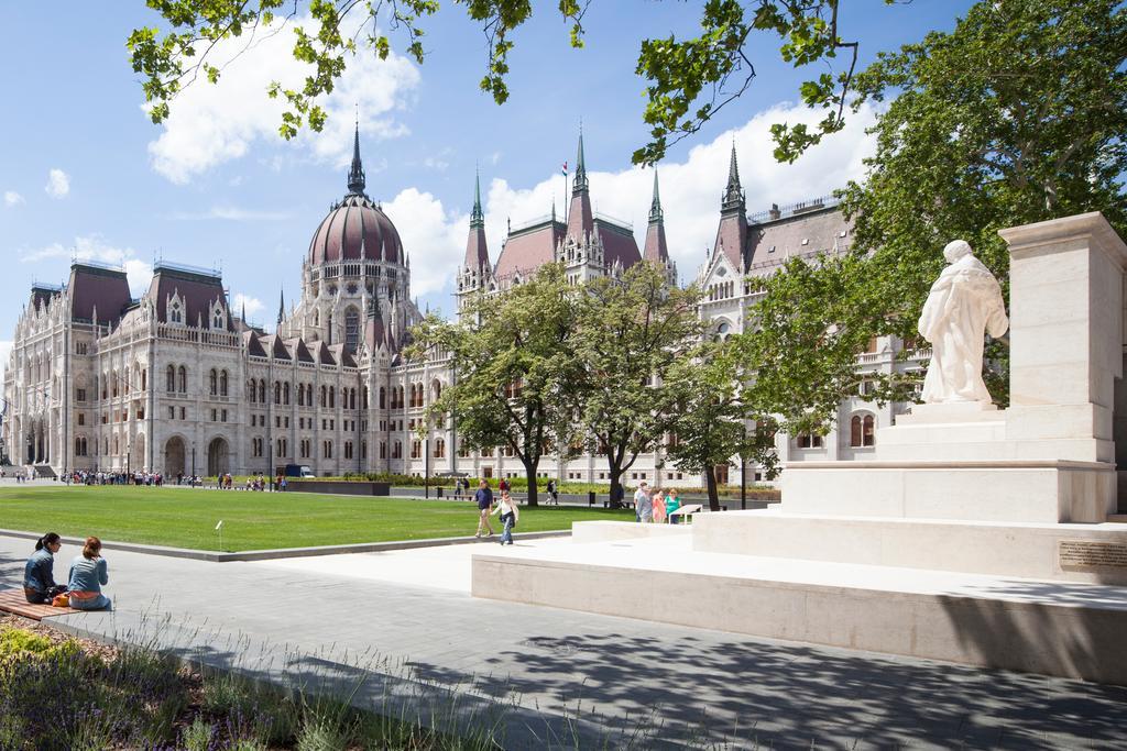 Splendid Residence Budapest Kültér fotó