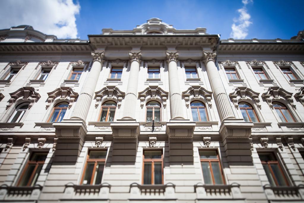 Splendid Residence Budapest Kültér fotó