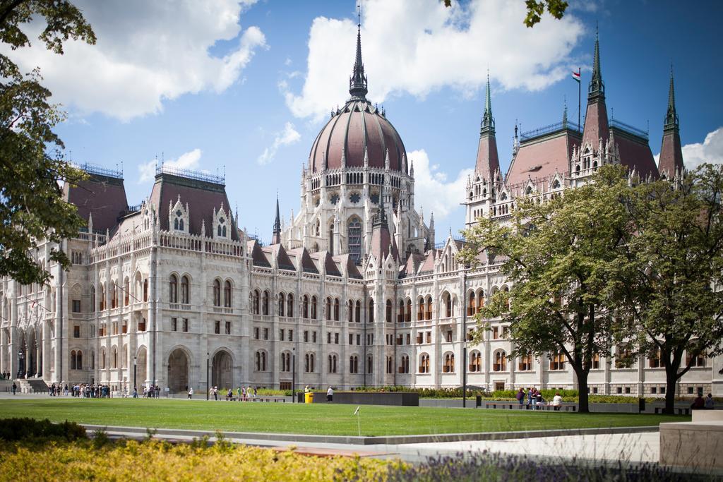 Splendid Residence Budapest Kültér fotó