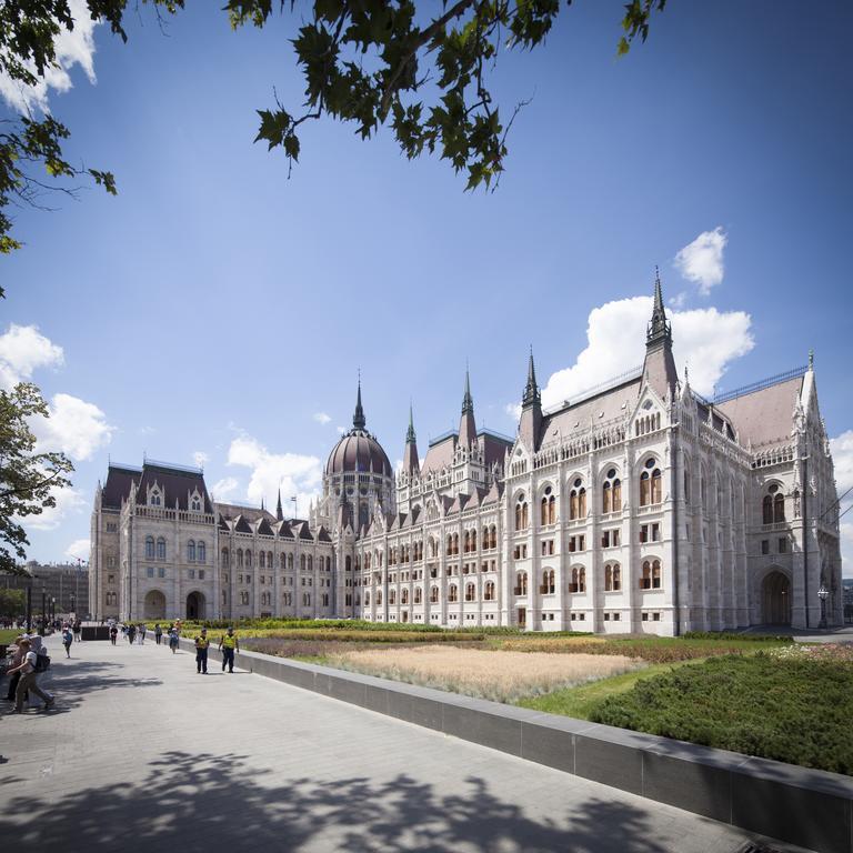 Splendid Residence Budapest Kültér fotó