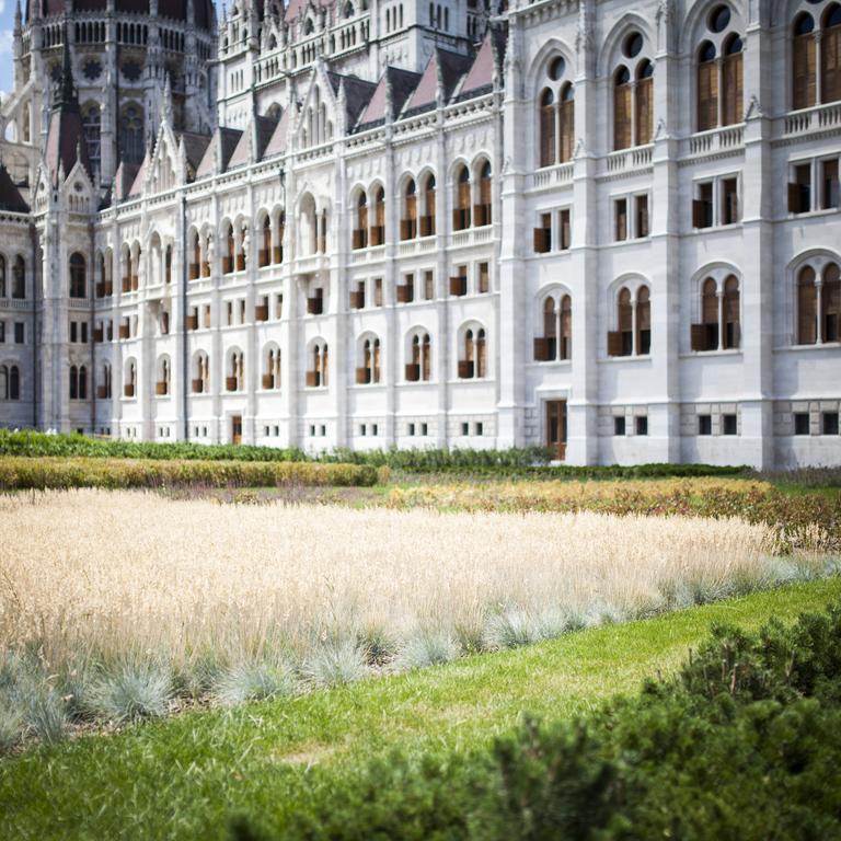 Splendid Residence Budapest Kültér fotó