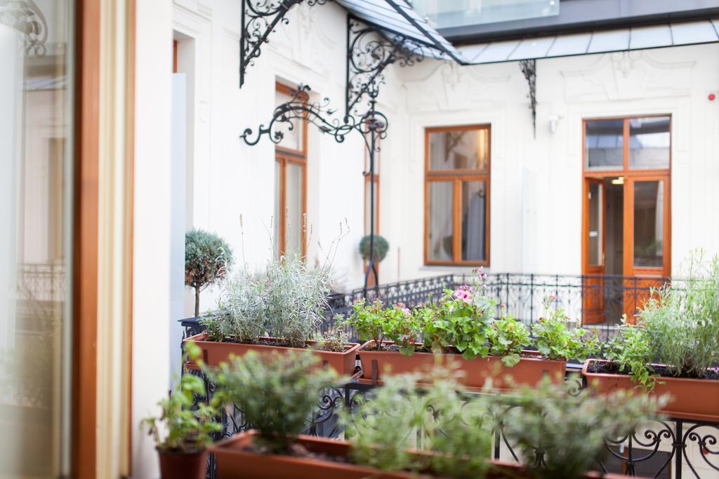 Splendid Residence Budapest Kültér fotó