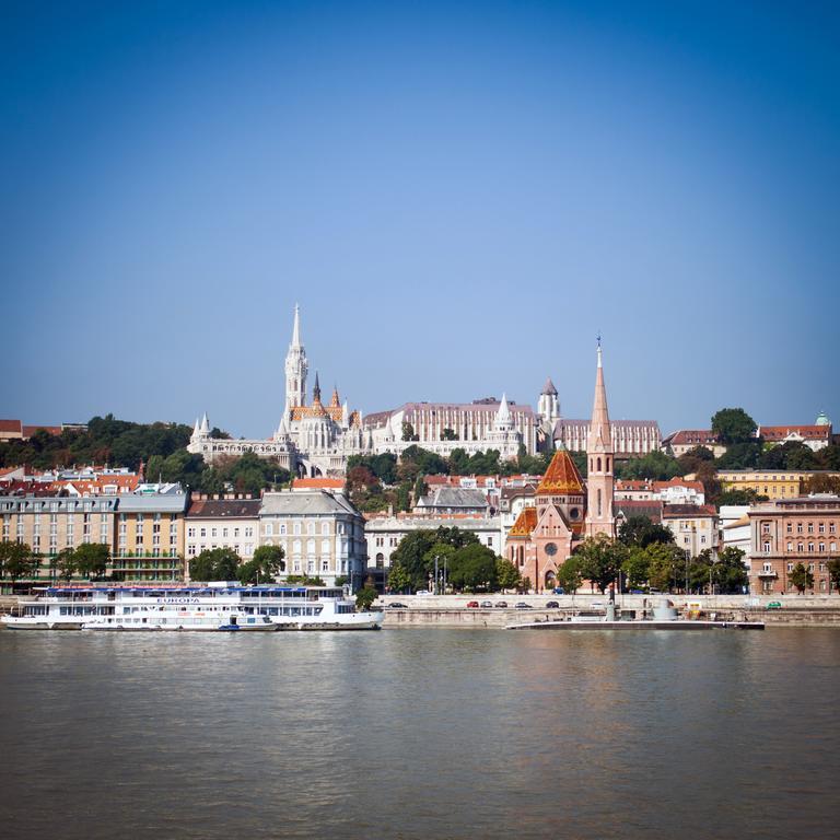 Splendid Residence Budapest Szoba fotó