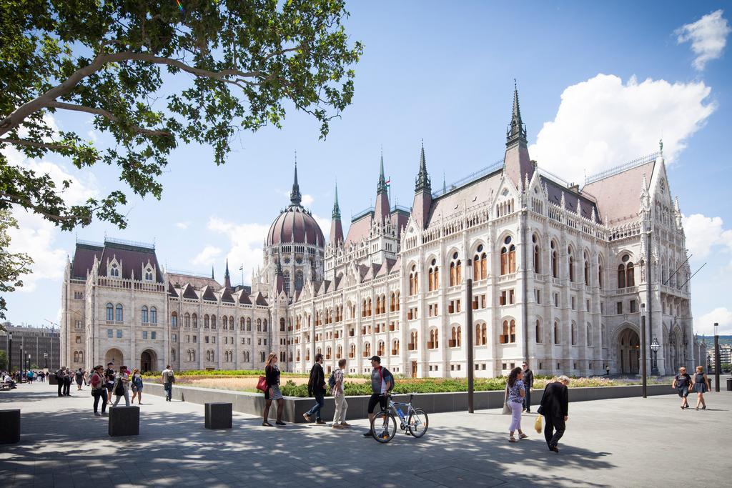 Splendid Residence Budapest Kültér fotó